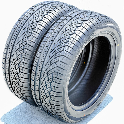 225/45R18 アボガドガドロ様 Venom Power Covert Grip ASP 225/45R18 ZR 95W XL