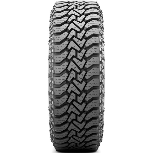 Goodyear Wrangler Authority A/T LT 265/70R17 121/118Q E (10 Ply)