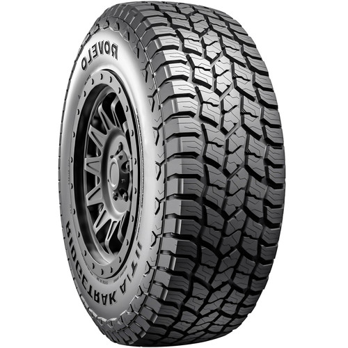 Rovelo Ridgetrak A/T II 275/55R20 117T XL