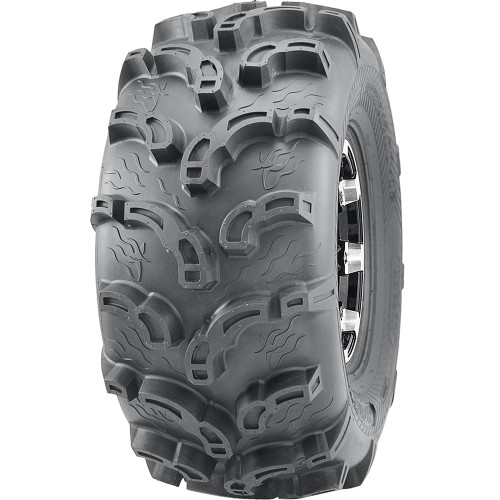 Wolfpack P375 25X11.00-10 53J 6 Ply