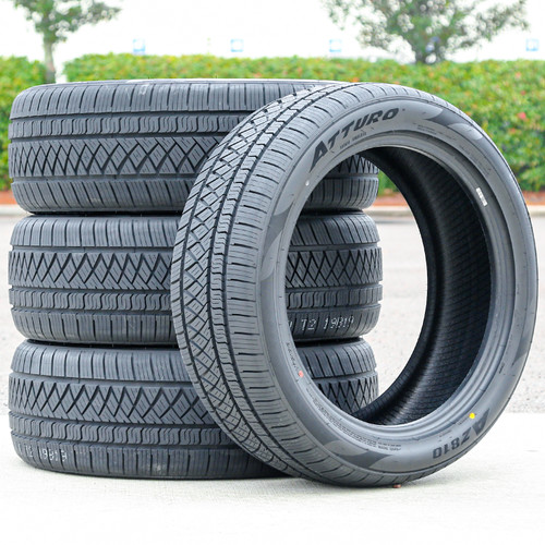 Atturo AZ810 285/40R24 112V XL