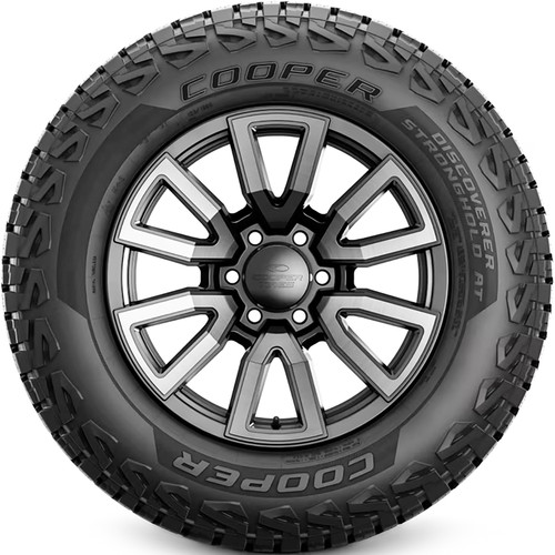 Cooper Discoverer Stronghold AT (3D-sipe) LT 275/55R20 120/117S E
