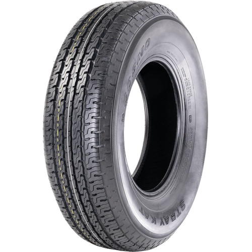 Cosmo Stray Kat ST 205/75R15 111/106M E (10 Ply)