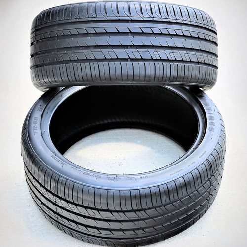 TBB TR-66 235/55R18 ZR 104W XL