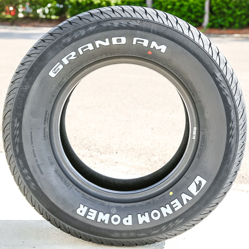 Venom Power Grand AM 275/60R15 107T