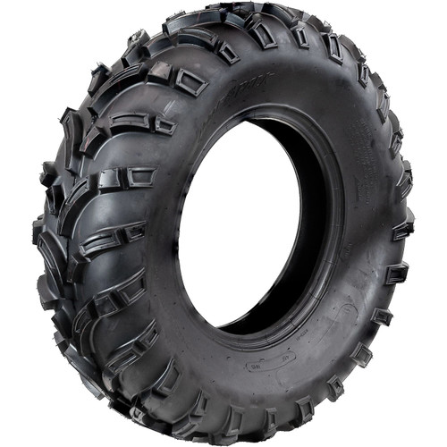 Wolfpack P373 25X10.00-12 6 Ply