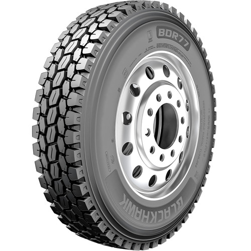 Blackhawk BDR77 11R22.5 146/143M H (16 Ply)