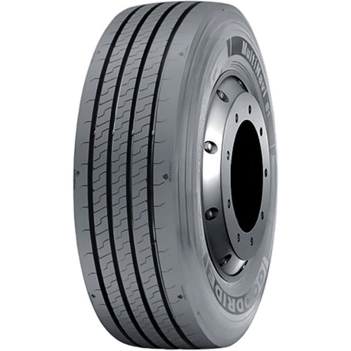 Goodride MultiNavi S1 315/80R22.5 157/154K L (20 Ply)