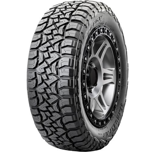 RoadX Rxquest R/T LT 265/65R18 122/119Q E (10 Ply)