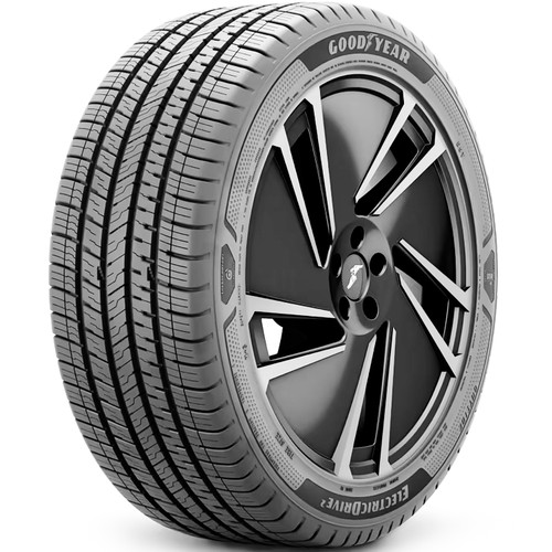 Goodyear ElectricDrive 2 215/55R17 94V