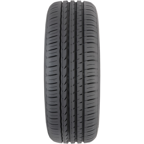 Multi-Mile Velozza ZXV4 275/45R20 110V XL