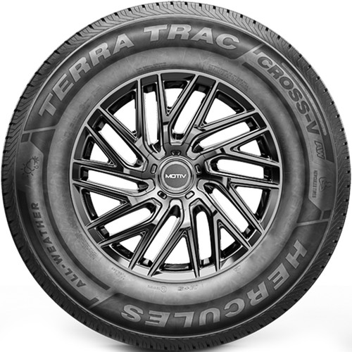 Hercules Terra Trac Cross-V AW 225/65R17 102H