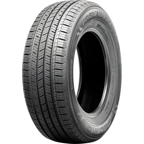 Celimo Prevail H/T LT 275/70R18 125/122S E (10 Ply)