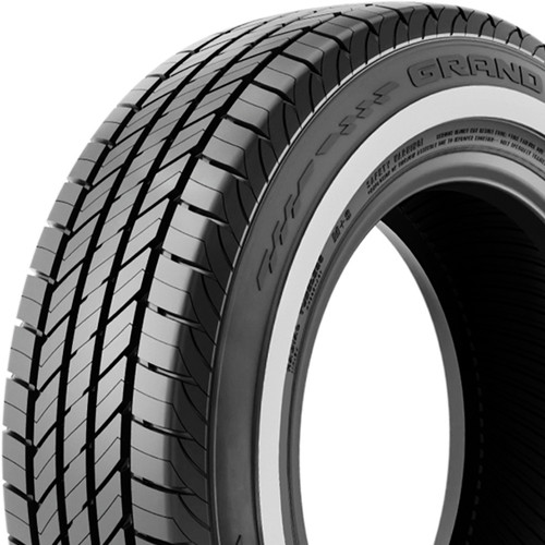 Venom Power Grand AM 175/70R14 84S