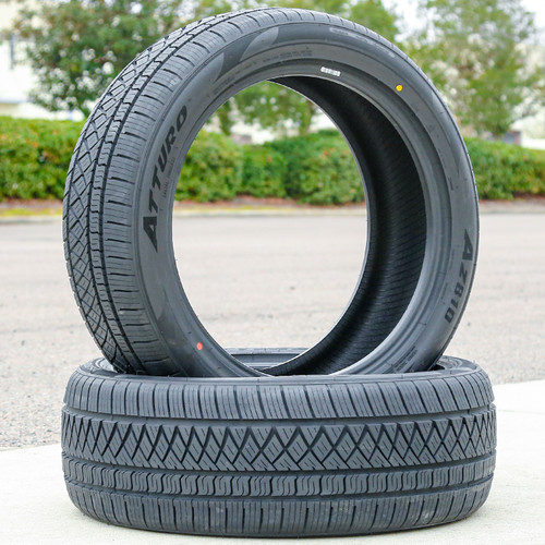 Atturo AZ810 295/40R24 114V XL