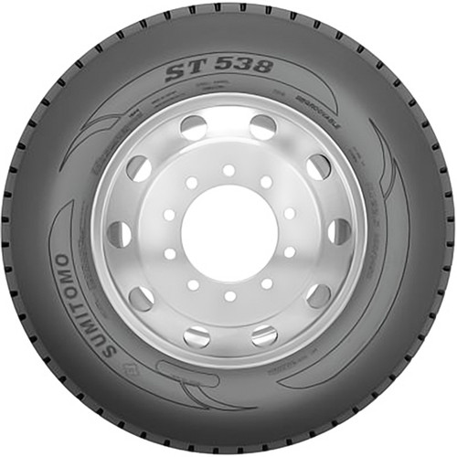 Sumitomo ST538 315/80R22.5 161/157K L (20 Ply)