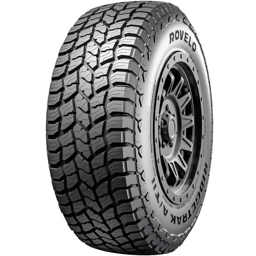 Rovelo Ridgetrak A/T II LT 35X12.50R18 123R E (10 Ply)