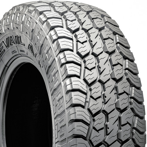 Celimo Prevail A/T 265/70R16 112T