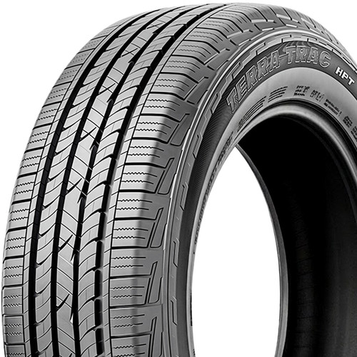 Hercules Terra Trac HPT 235/60R18 103H