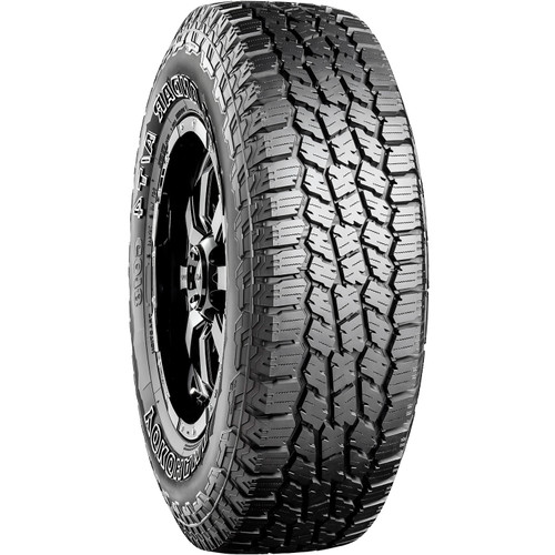 Yokohama Geolandar A/T4 G018 (Geo-Shield) LT 265/65R18 122/119S E