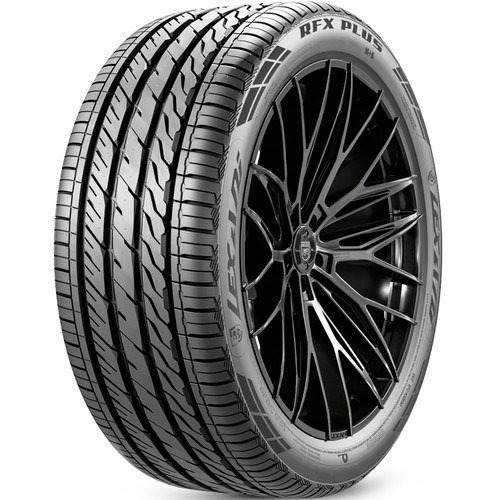 Lexani RFX Plus 225/60R18 104V Run Flat