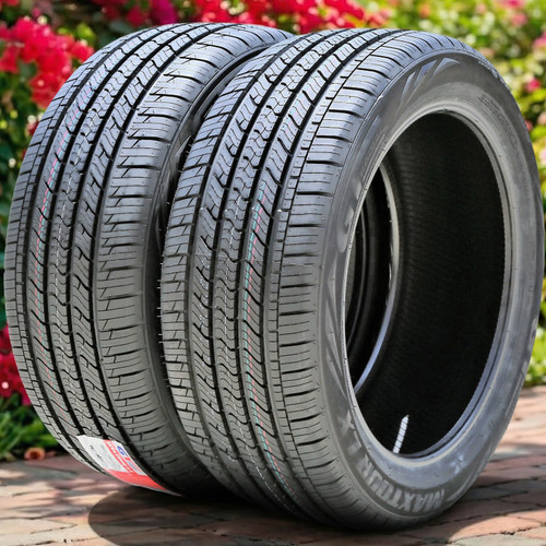 GT Radial Maxtour LX 245/40R19 98V XL