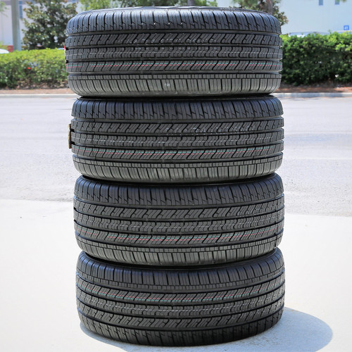 GT Radial Maxtour LX 245/40R19 98V XL