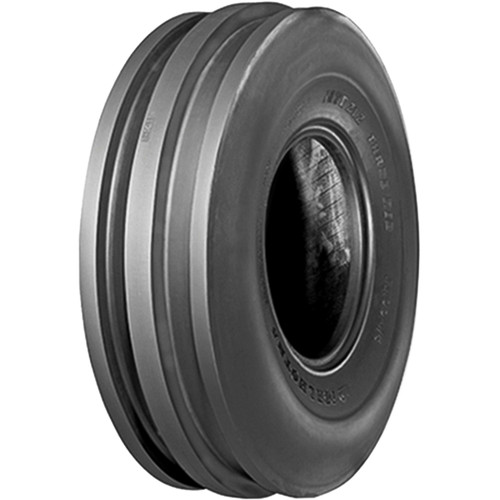 Malhotra MTF 212 Three Rib 6-16 80A8 6 Ply (TT)