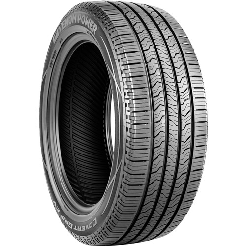 Venom Power Covert Grip CV 275/50R22 111H