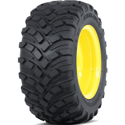 Carlisle (Carlstar) Versa Turf 25X8.50R14 6 Ply