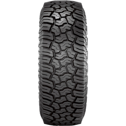 Yokohama Geolandar X-AT (Geo-Shield) LT 33X12.50R17 121Q F (12 Ply)