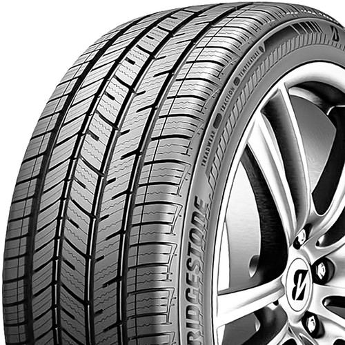 Bridgestone DriveGuard Plus 245/50R18 104W XL Run Flat