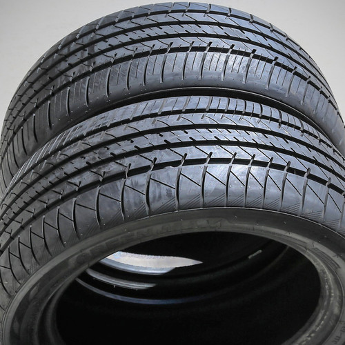 Green Max Optimum UHP 255/35R20 97W XL