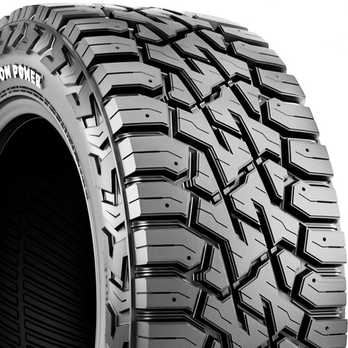 Venom Power Trail Hunter R/T 275/60R20 115T (RWL)