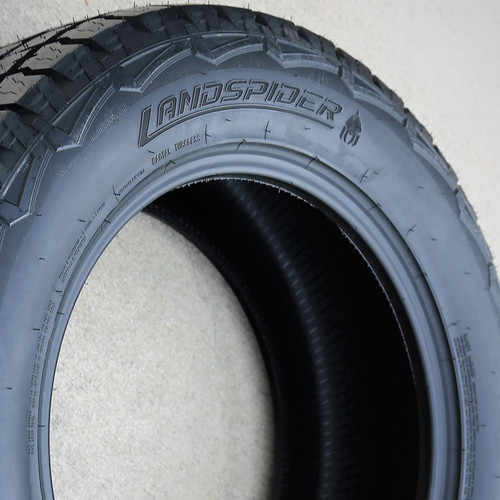 Landspider Wildtraxx A/T 265/50R20 111T XL