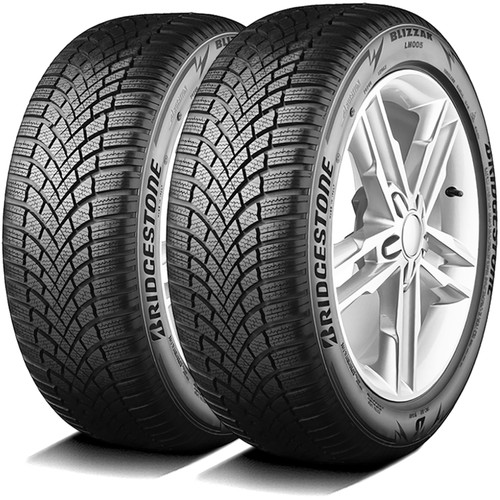 Bridgestone Blizzak LM005 245/40R19 98V XL