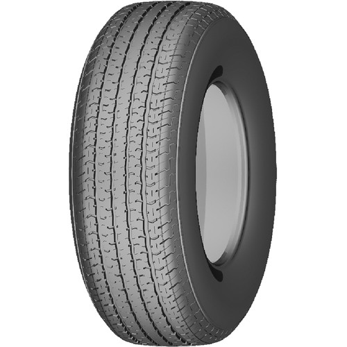Travelstar Ecopath ST 205/75R15 111/106M E (10 Ply)