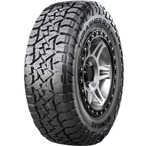 Ironhead Thrasher R/T RTD01 LT 275/55R20 120/117Q E (10 Ply)