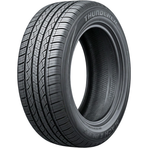 Thunderer Mach I Plus 215/60R17 96H