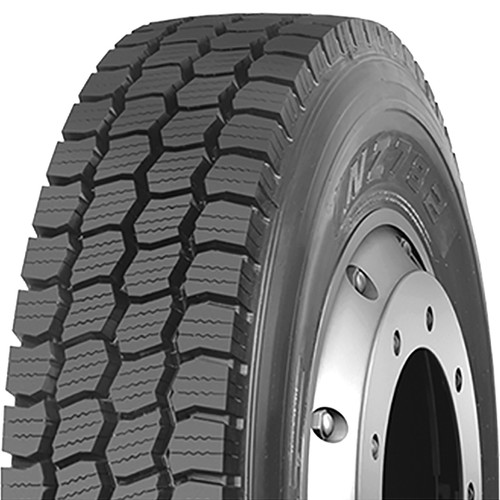 Goodride NZ782 11R24.5 149/146L H (16 Ply)