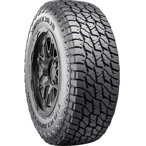 Blackhawk Ridgecrawler A/T LT 275/65R20 126/123R E (10 Ply)