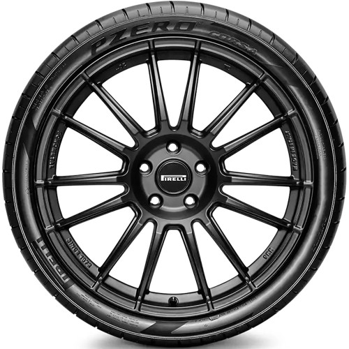 Pirelli P Zero Corsa (PZC4) (AO) 275/30R20 ZR 97Y XL