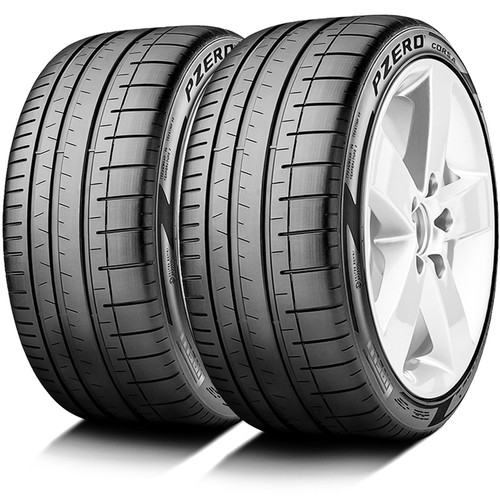 Pirelli P Zero Corsa (PZC4) (AO) 275/30R20 ZR 97Y XL