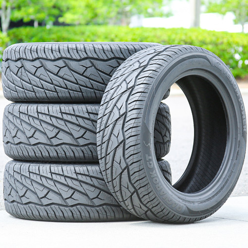 ロードウォーリア15p GT Radial Adventuro ATX All Terrain Tire, 275/60R20 114H, AT