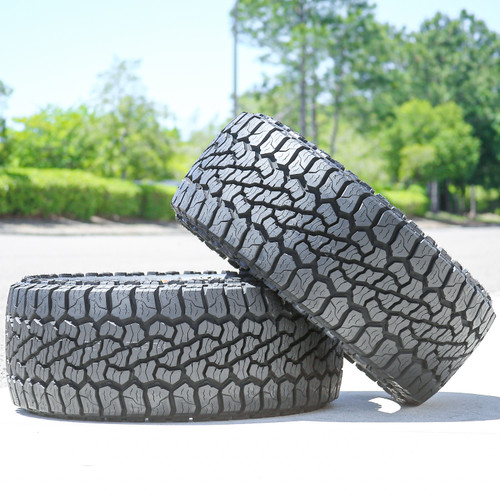 Venom Power Swampthing A/T Xtreme Dirt LT 285/70R17 121/118Q E (10