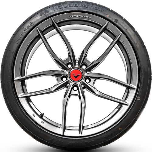 Gladiator X Comp H/P 265/35R18 ZR 97Y XL