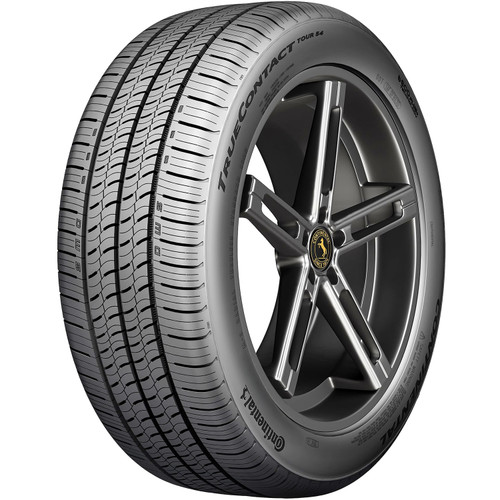 Continental TrueContact Tour 54 (EcoPlus+) 215/50R17 95V XL