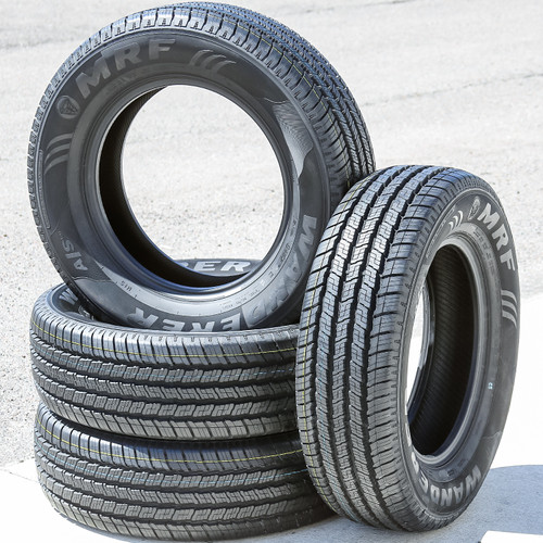 MRF Wanderer A/S B4 245/65R17 107H