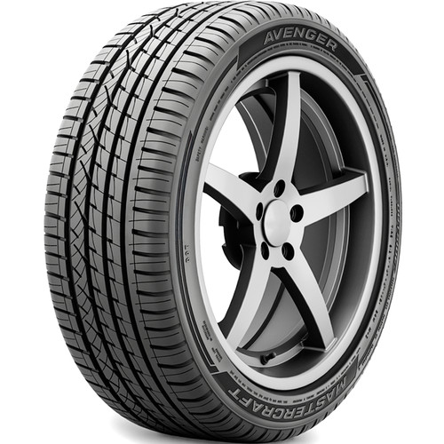 Mastercraft Avenger 245/45R19 ZR 102Y XL