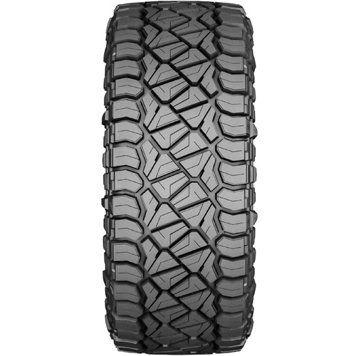 Predator New Mutant RT Trail LT 33X12.50R20 114Q E (10 Ply)
